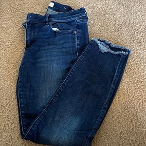 Jeans Loft Size 6